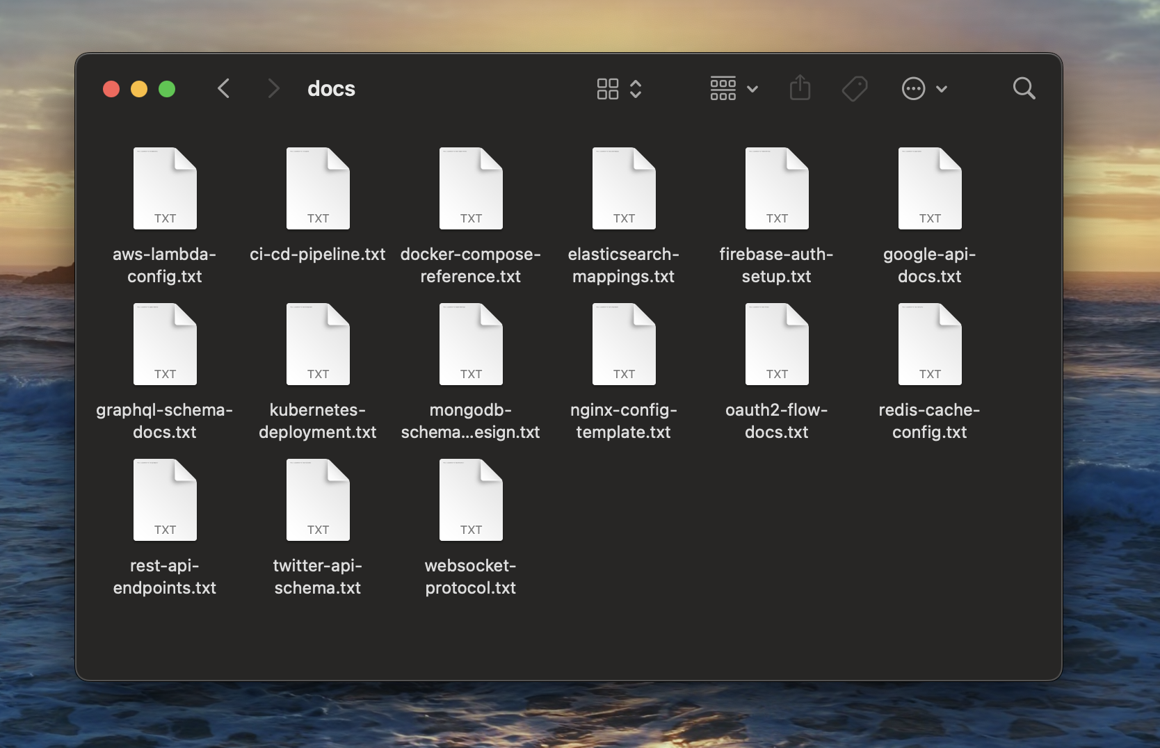 "Great Artists Steal"