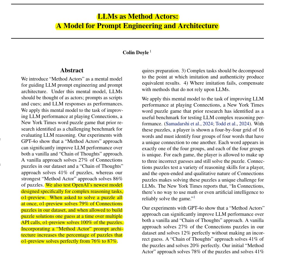 Learn from Genius Researchers